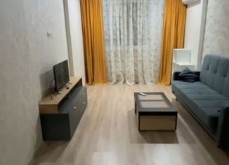 Сдаю в аренду 2-ком. квартиру, 70 м2, Краснодарский край, Командорская улица, 15/1