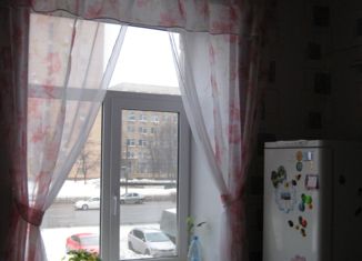 2-комнатная квартира на продажу, 59.4 м2, Москва, Луховицкая улица, 1/55, Луховицкая улица