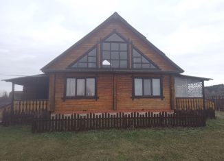 Дом на продажу, 61.6 м2, село Ленск, улица Мира, 33