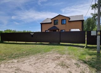 Дом на продажу, 192 м2, деревня Боброво, Ситцевая улица, 50