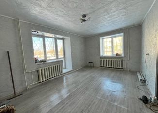 Продается однокомнатная квартира, 37.5 м2, рабочий посёлок Чегдомын, Заводская улица, 8а