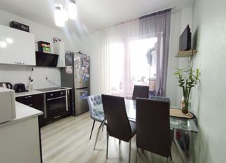 Продажа двухкомнатной квартиры, 57.4 м2, Екатеринбург, Расточная улица, 31А, Расточная улица