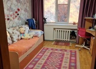 Продается двухкомнатная квартира, 67 м2, Иркутская область, посёлок Молодёжный, 2А
