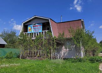 Продаю дом, 134 м2, СНТ Иней, СНТ Иней, 27