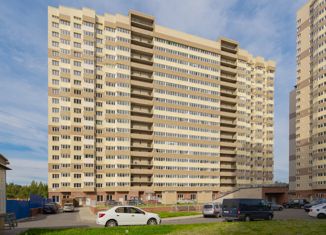 Продажа однокомнатной квартиры, 34.5 м2, посёлок Парголово, Заречная улица, 13к1, ЖК На Заречной