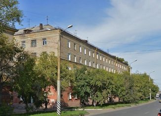 Двухкомнатная квартира на продажу, 36.4 м2, Омск, улица 10 лет Октября, 189