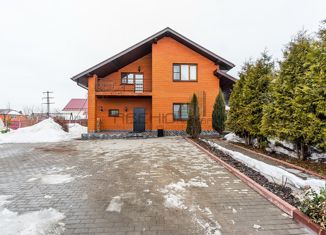 Продам дом, 210 м2, Московская область