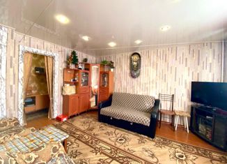 Двухкомнатная квартира на продажу, 37 м2, Нижние Серги, улица Титова, 78