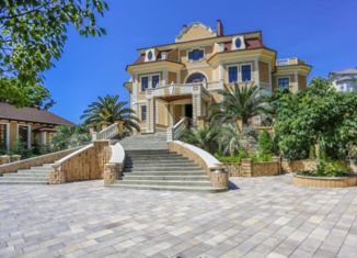 Дом на продажу, 2350 м2, Сочи, микрорайон Голубые Дали, А-147, 202-й километр