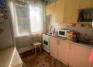 Продаю однокомнатную квартиру, 29 м2, Новосибирск, Курганская улица, 36, метро Речной вокзал