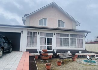 Продаю дом, 160.5 м2, село Баклаши, Цветочная улица