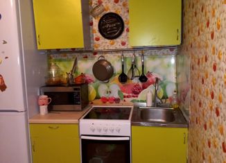 Продажа 2-ком. квартиры, 45.6 м2, Томск, Кольцевой проезд, 21, Ленинский район