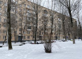 Продажа трехкомнатной квартиры, 54 м2, Москва, Ломоносовский проспект, 3к1, метро Профсоюзная