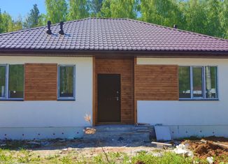 Дом на продажу, 120.9 м2, посёлок Прохладный