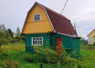 Земельный участок на продажу, 6 сот., садоводческое некоммерческое товарищество Коммунальщик, садоводческое некоммерческое товарищество Коммунальщик, 433