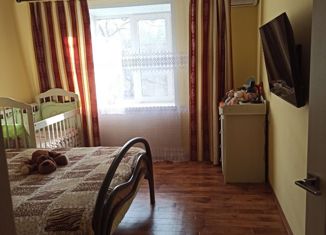 2-ком. квартира на продажу, 60.5 м2, Самарская область, Физкультурная улица, 133