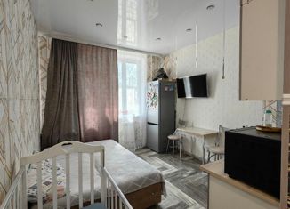 Продам 2-комнатную квартиру, 43.4 м2, Иркутская область, микрорайон Березовый, 72
