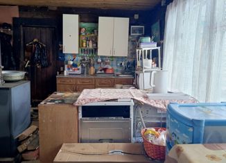 Дом на продажу, 38 м2, поселок Юг, улица Урицкого, 140