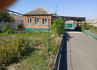 Продаю дом, 58.8 м2, хутор Староротовка