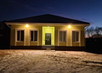 Продам дом, 110.6 м2, деревня Ельня, Первомайская улица