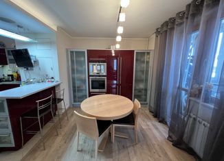 Продажа 4-комнатной квартиры, 101 м2, Москва, Маломосковская улица, 21к3, метро ВДНХ