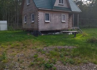 Продаю дом, 73 м2, поселок Прибылово, Вокзальная улица