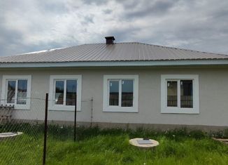 Продам таунхаус, 55.2 м2, село Русский Юрмаш, Радужная улица, 1