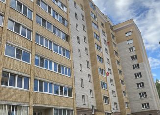 Продам двухкомнатную квартиру, 60 м2, село Пригорское, улица Н.М. Шкурлова, 2