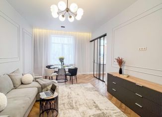 Продажа 2-комнатной квартиры, 64 м2, Москва, улица Олеко Дундича, 3, улица Олеко Дундича