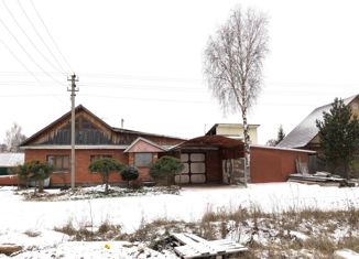 Продажа дома, 150 м2, Невьянск, улица Чкалова, 3