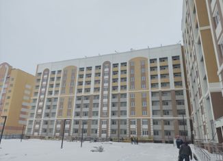 Продаю 1-комнатную квартиру, 40.82 м2, Ульяновск, ЖК Юность