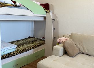 1-комнатная квартира на продажу, 32.1 м2, село Тополево, Гаражная улица, 21