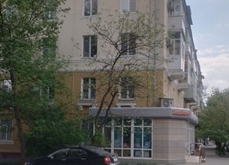 Продаю двухкомнатную квартиру, 49.7 м2, Ростовская область, проспект Победа Революции, 107А
