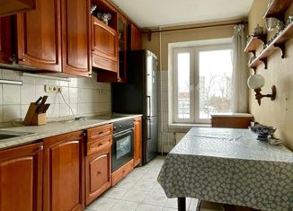 3-ком. квартира на продажу, 60.1 м2, Москва, Зюзинская улица, 8, Зюзинская улица