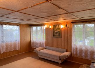 Дом на продажу, 80 м2, садоводческий массив Новинка, 6-я линия