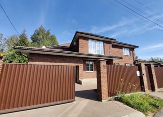 Продается дом, 300 м2, Долгопрудный, 2-я Клязьминская улица, 24