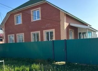 Таунхаус на продажу, 116.5 м2, рабочий посёлок Чишмы, Солнечная улица, 3-й квартал