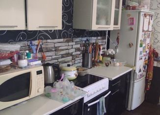 Продажа 2-комнатной квартиры, 34.2 м2, Тольятти, Шлюзовая улица, 33, Комсомольский район