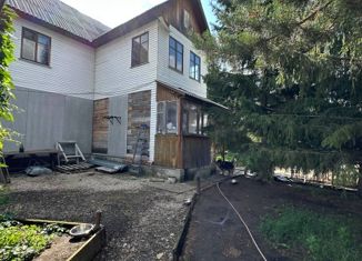 Продажа дома, 167 м2, поселок Октябрьский, Садовый переулок, 6