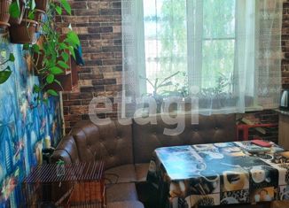 Продам однокомнатную квартиру, 36.5 м2, Вологда, улица Пугачёва, 87, микрорайон Водники