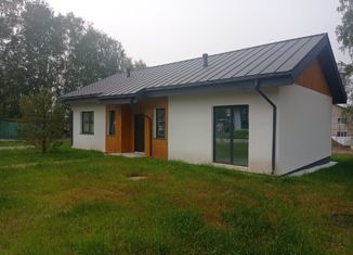 Продам дом, 114 м2, ДНТ Каменский Оазис, Садовая улица, 4