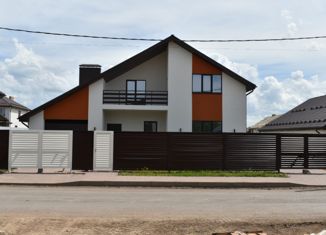 Продам дом, 197 м2, поселок городского типа Стройкерамика, улица Александровская Роща, 49