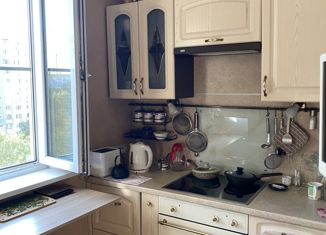 Продажа 1-комнатной квартиры, 37.6 м2, Москва, улица Декабристов, 28к2, улица Декабристов