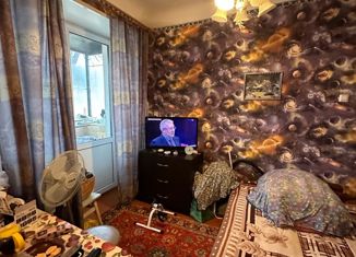 1-ком. квартира на продажу, 34.8 м2, Глазов, Школьная улица, 16А