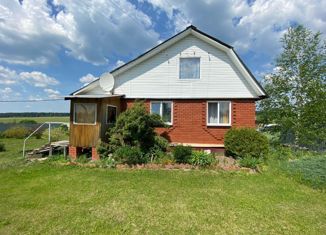 Продажа дома, 59 м2, село Первомайское, улица Ленина