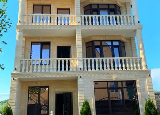 Продается дом, 290 м2, село Весёлое, Васильковый переулок, 92