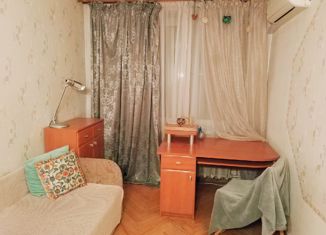 2-комнатная квартира на продажу, 44 м2, Москва, проспект Андропова, 29к2, район Нагатинский Затон