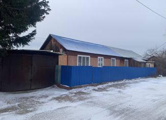 Продается дом, 64 м2, село Озёрное, улица Королёва, 11