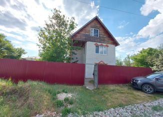 Продам дом, 62 м2, Ульяновск, Заволжский район, 1-я линия