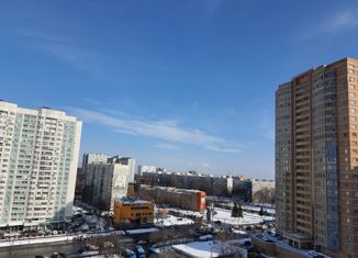 Продается 2-ком. квартира, 54 м2, Москва, улица Миклухо-Маклая, 22, метро Беляево
